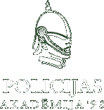 Policijas Akadēmija '98